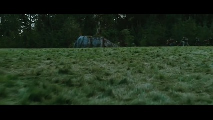 The Twilight Saga: Eclipse Imax Experience 