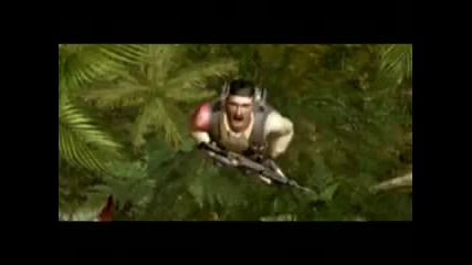Far Cry Trailer