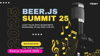 Какво е "Beer.js Summit 2025" ?🤩👀