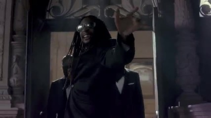 Busta rhymes ft. Lil John - Let's Go "official Music Video"