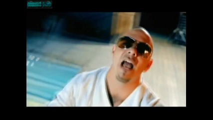 Pitbull ft Pharrell - Blanco [hq]
