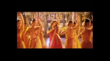 Silsila Ye Chaahat Ka song - Devdas