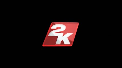 2k Games logo