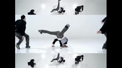 S. Tiger ft. Beast - Should I Hug Or Not