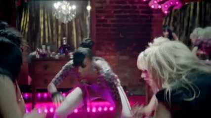 Pixie Lott - Mama Do 
