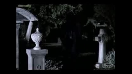 Angel & Buffy