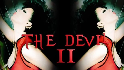 Галена - The Devil Ii _ Дявола ме кара 2012