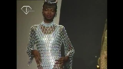 fashiontv Ftv.com - Paco Rabanne Hc Pe 1996 