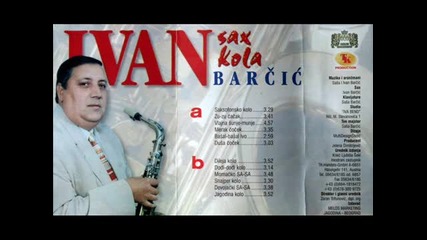 Ivan Barcic Basal basal Ivo