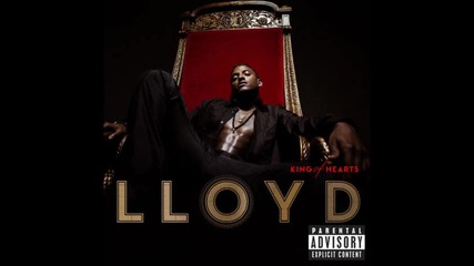 Lloyd Feat. Chris Brown & Vega – Luv Me Girl