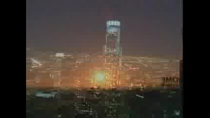 Бъфи И Ейнджъл