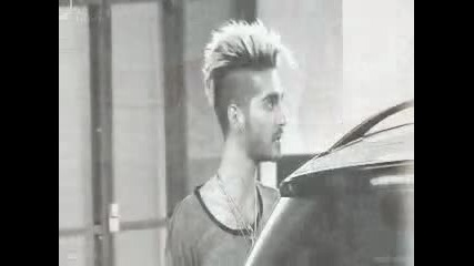 Bill Kaulitz Lemonade