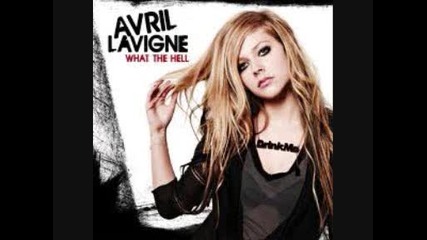 Avril Lavigne- What the Hell