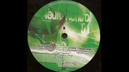 Neurokontrol - Underground Star
