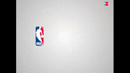 Nba - J.r. Pinnock Goes Behind His Back