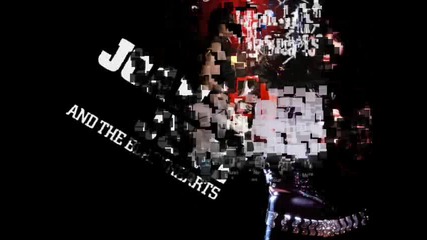 Joan Jett & The Blackhearts - Be Straight 