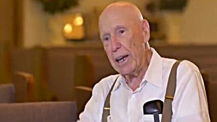 Howard Pittman's Near Death Experience.mp4