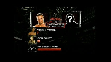 Wwe Raw Viewers Choice Matt Hardy vs Drew Mcintyre