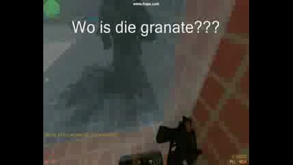Counter Strike - Funny