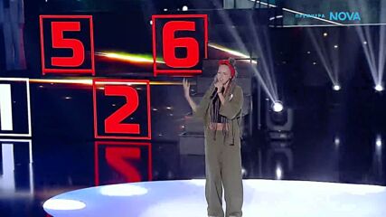Хип-хопърката - Rihanna - Diamonds | Пееш или лъжеш | 18 окт. 2026