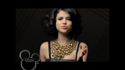 Selena Gomez - Naturally