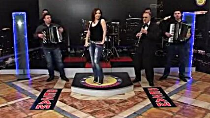 Natasa Djordjevic - Briga me - Sezam Produkcija - (tv Sezam 2015.).mp4