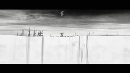 Зимни олимпийски игри 2010 инуитите ( Анимация )