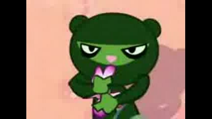 Happy Tree Friends