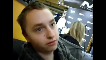 Lemondogs.com (dhs09) Get Right, face and inzane answer some questions 