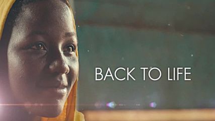 Alicia Keys - Back to Life from the Disneys Queen of Katwe