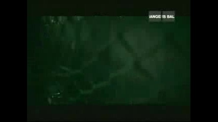 Sepultura - Mind War