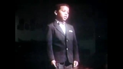 Climb Every Mountain - The Jacksons, An American Dream 