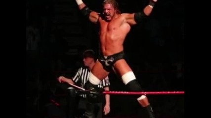Triple H Hhh The Game 