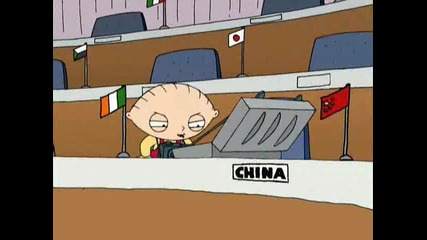 Family Guy - A Picture Is Worth 1000 Bucks