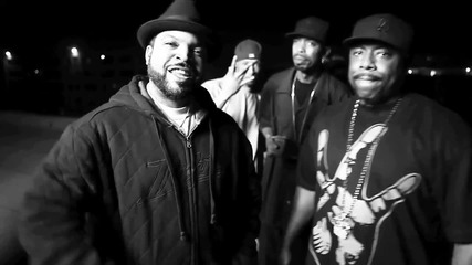 W C ft. Ice Cube & Maylay - You Know Me ( Behind The Scenes Video ) 