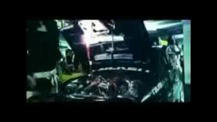 Fast & the Furious Tokyo Drift Music Video (jaditz Version) 