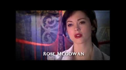 Charmed Season 7 Opening Credits