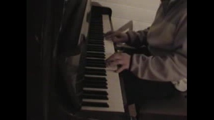 Piano End Metallica