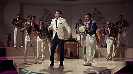 Elvis Presley - Bossa Nova Baby video remix unofficial 2014