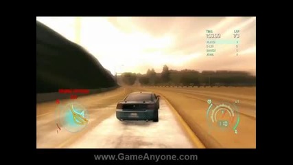 Need for Speed - Undercover Part 15 