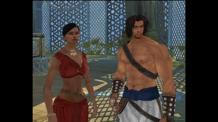 Prince Of Persia Pictures Part 30