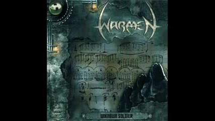 Warmen - Warcry Of Salieri