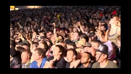 Stone Sour - Hell Consequences (live At The Download Festival 2010) 