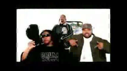 Ice Cube ft. Snoop Dogg - Go to Church