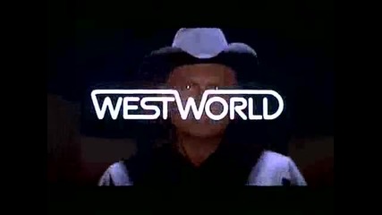 Westworld, трейлър