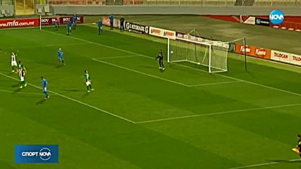 Спортни новини (06.02.2018 - централна емисия)