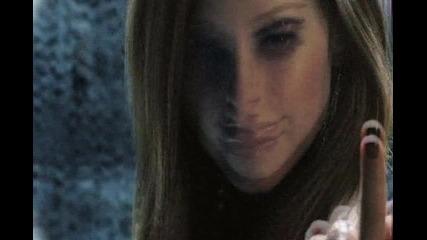 Avril Lavinge part 1