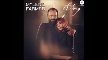 Sting & Mylene Farmer - Stolen Car