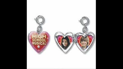 Troy And Gabriella