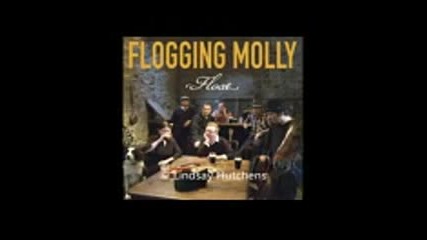 Flogging Molly - Float ( full album ) folk rock